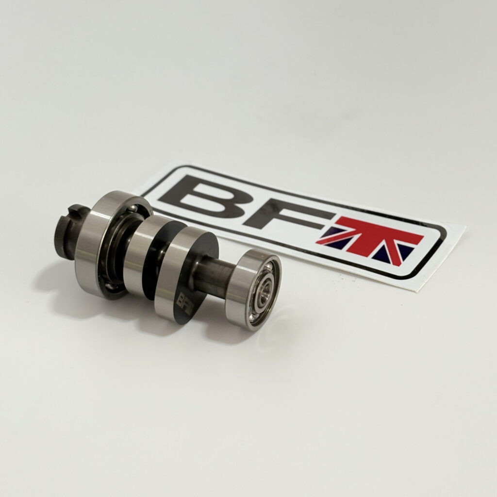 Honda Gen3 Grom Performance Cam
