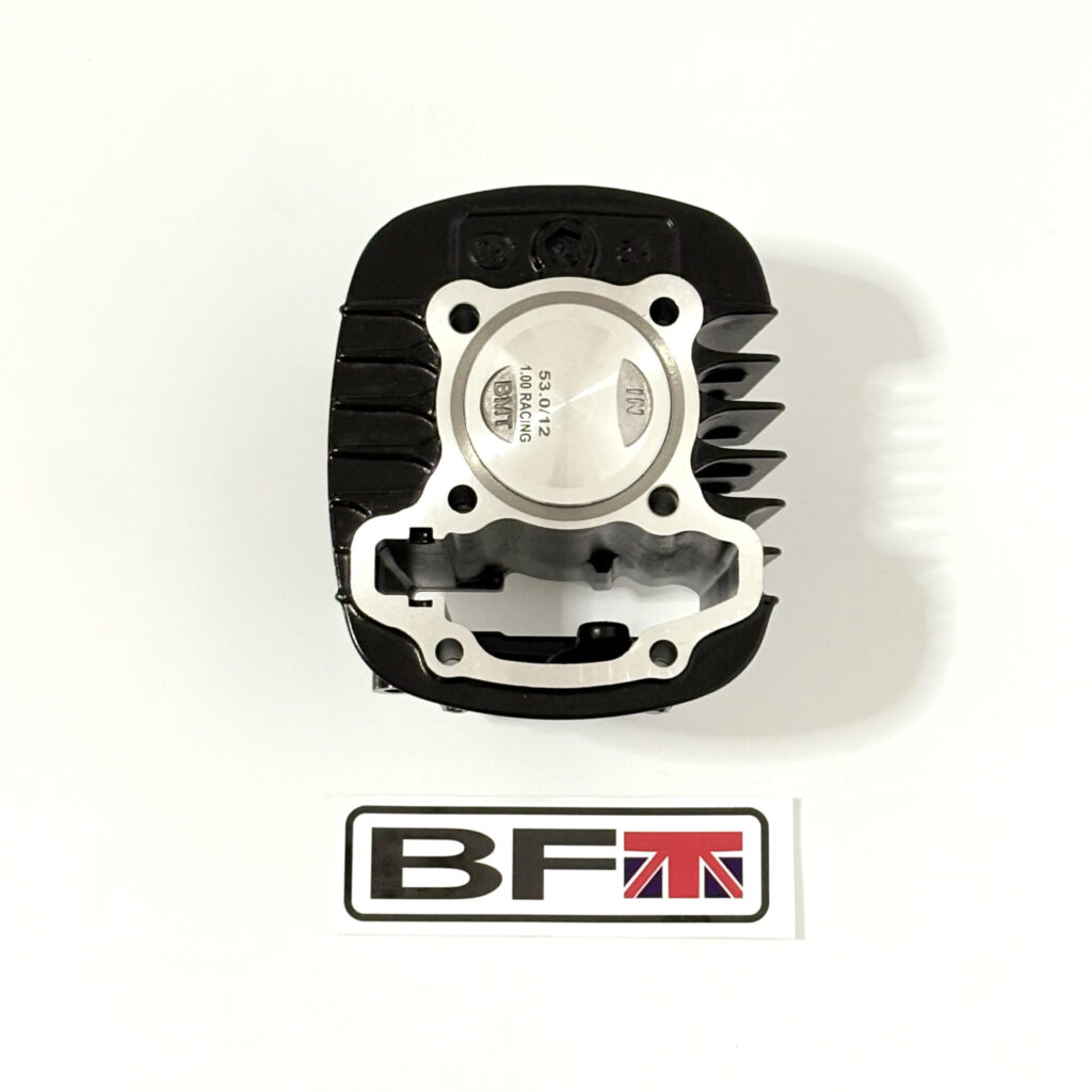 Honda Gen3 Grom 145cc Big bore kit , 54mm Piston
