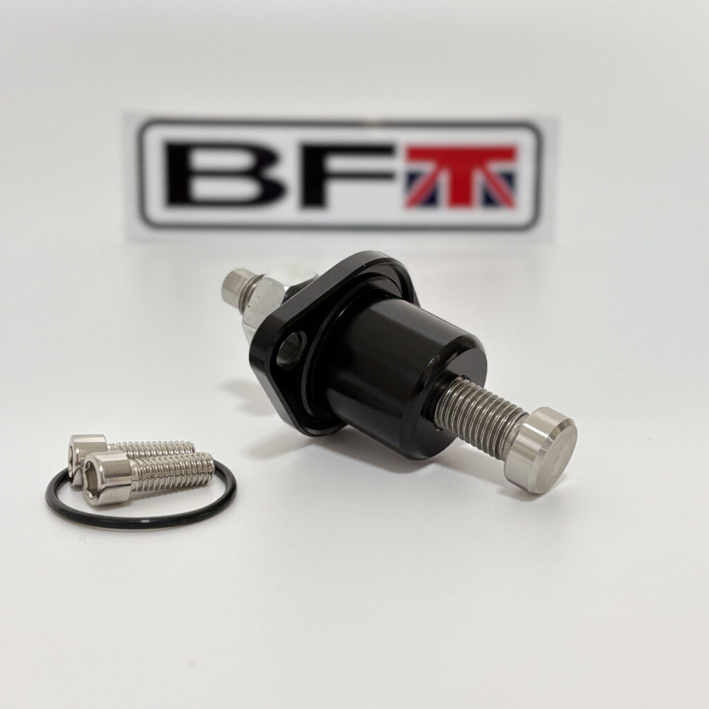 Manual Cam Chain Tensioner