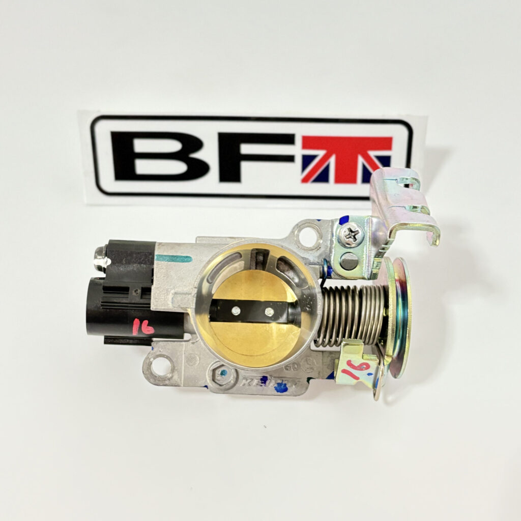 Honda Gen3 Grom Bored 28mm Throttle body