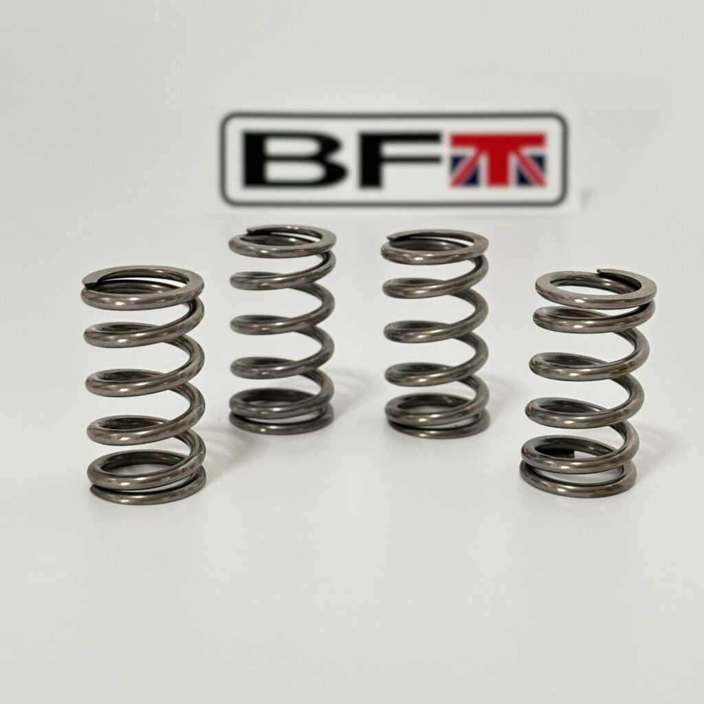 Race Valve Springs