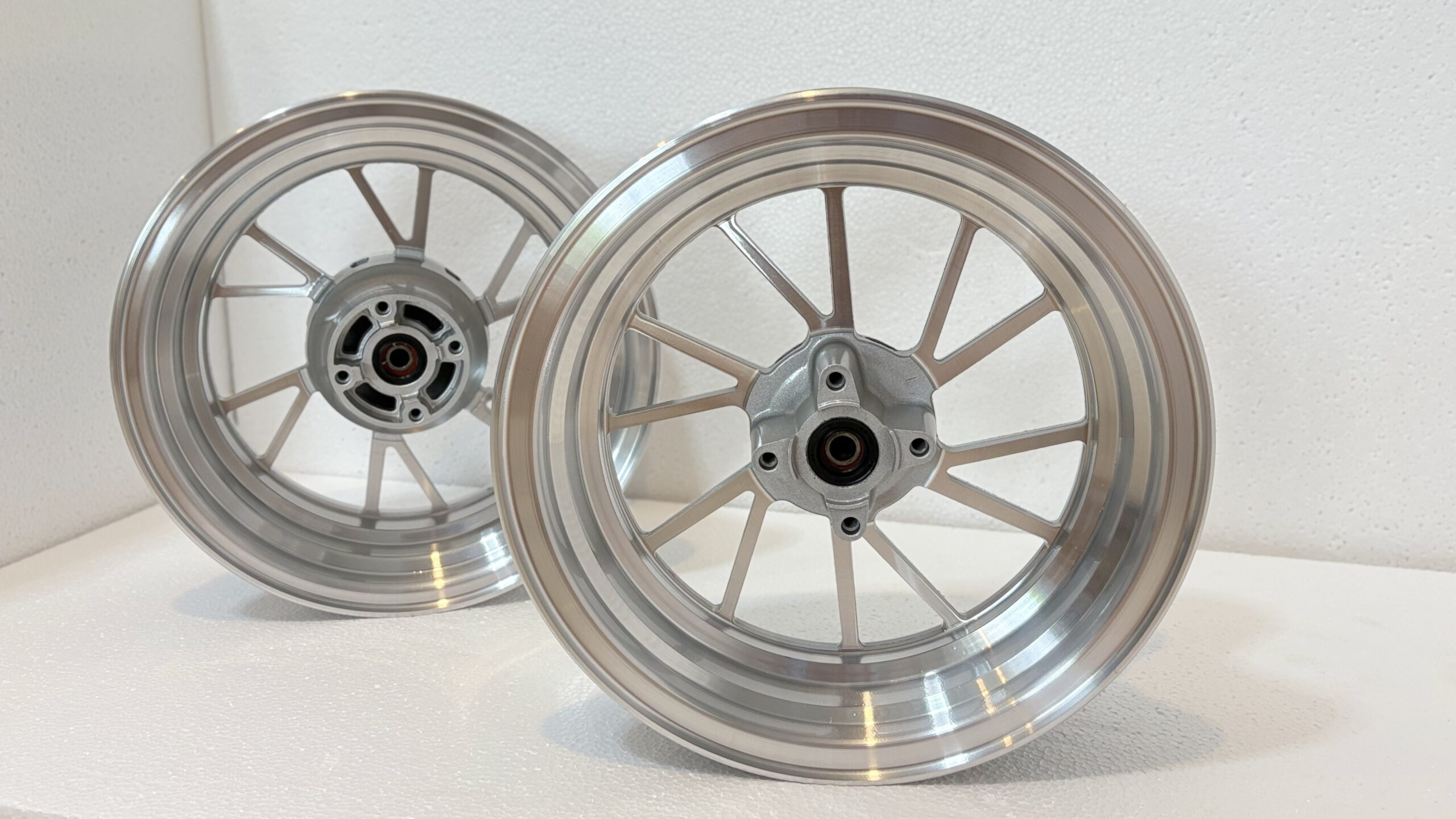 Silver P_R Silver P_R