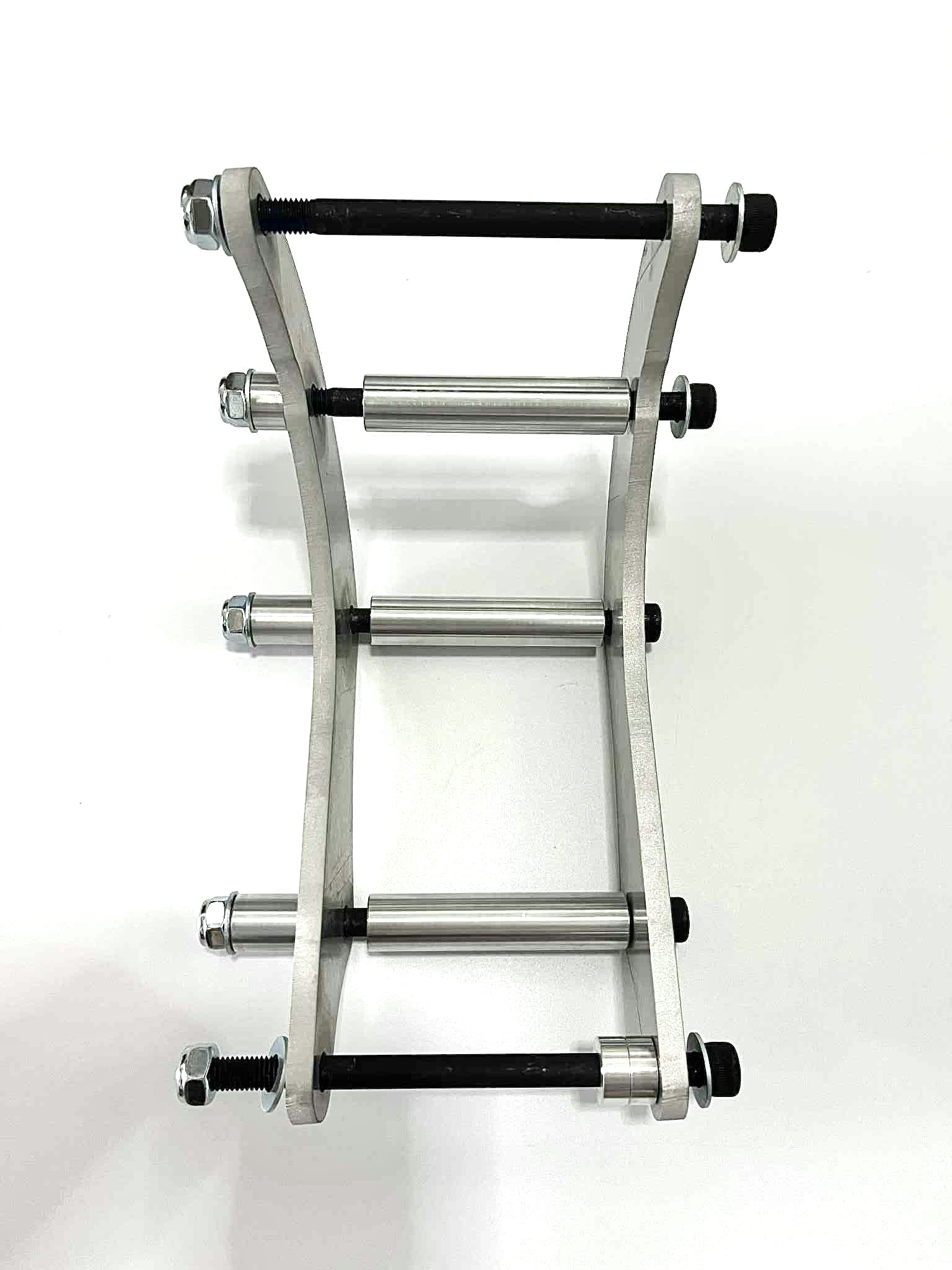 CBR300/CB300R Motor Mounting Kit (OG/SF)
