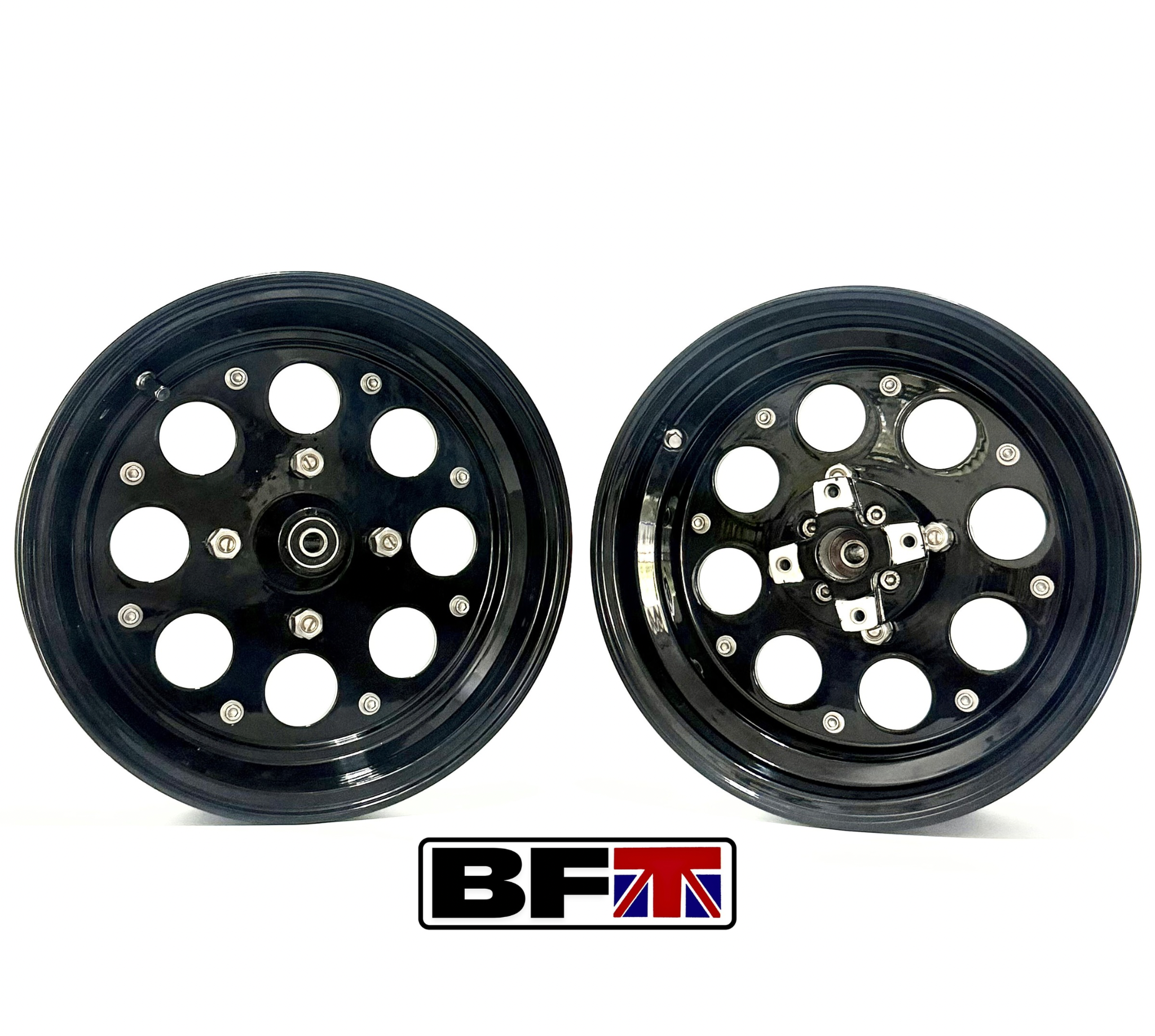Billet Wheel 2