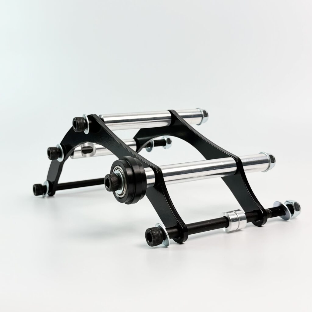 BFT Motor Cradle for Honda Grom Gen3/SP
