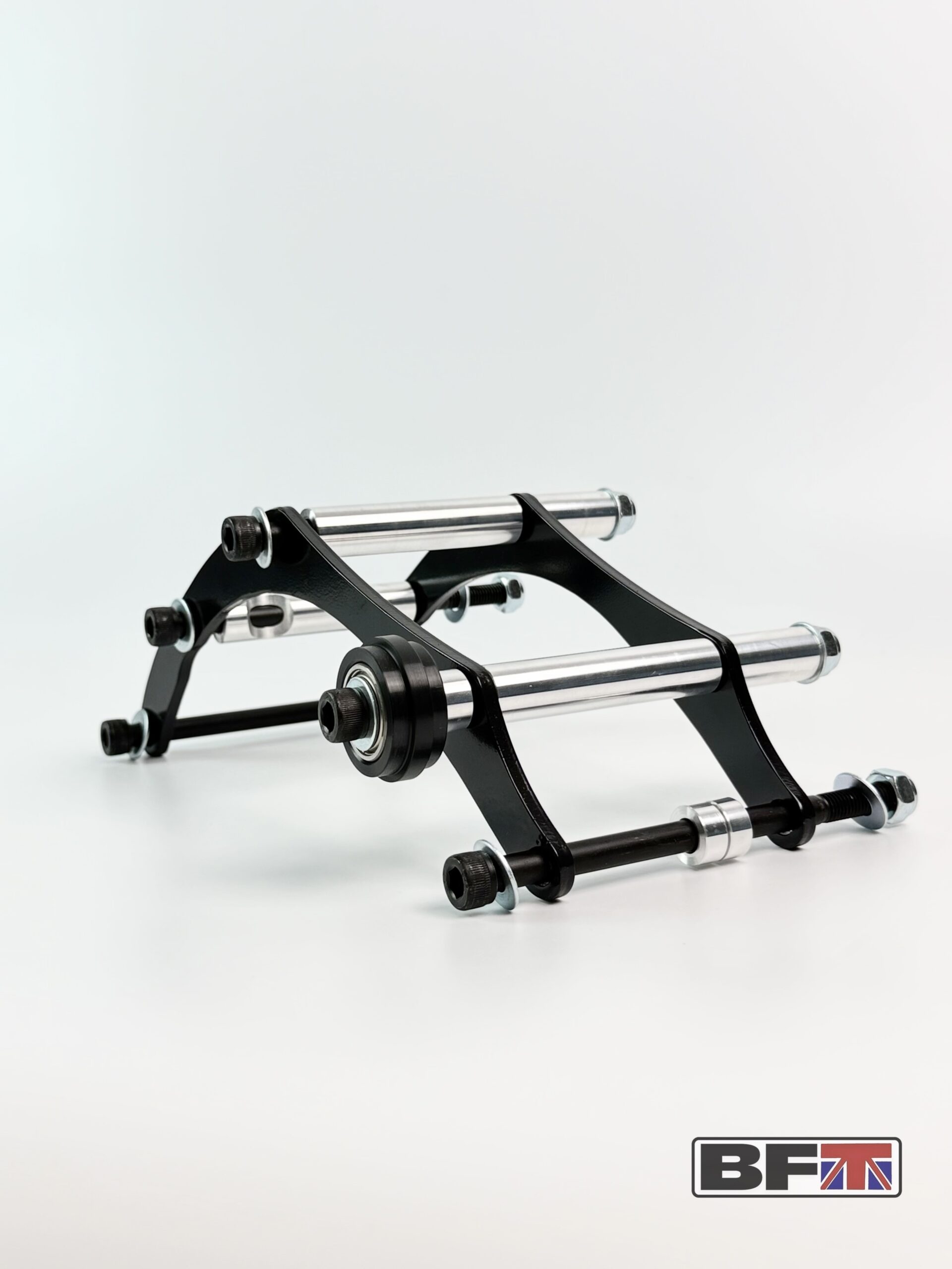 BFT Motor Cradle for Honda Grom Gen3/SP BFT Motor Cradle for Honda Grom Gen3/SP