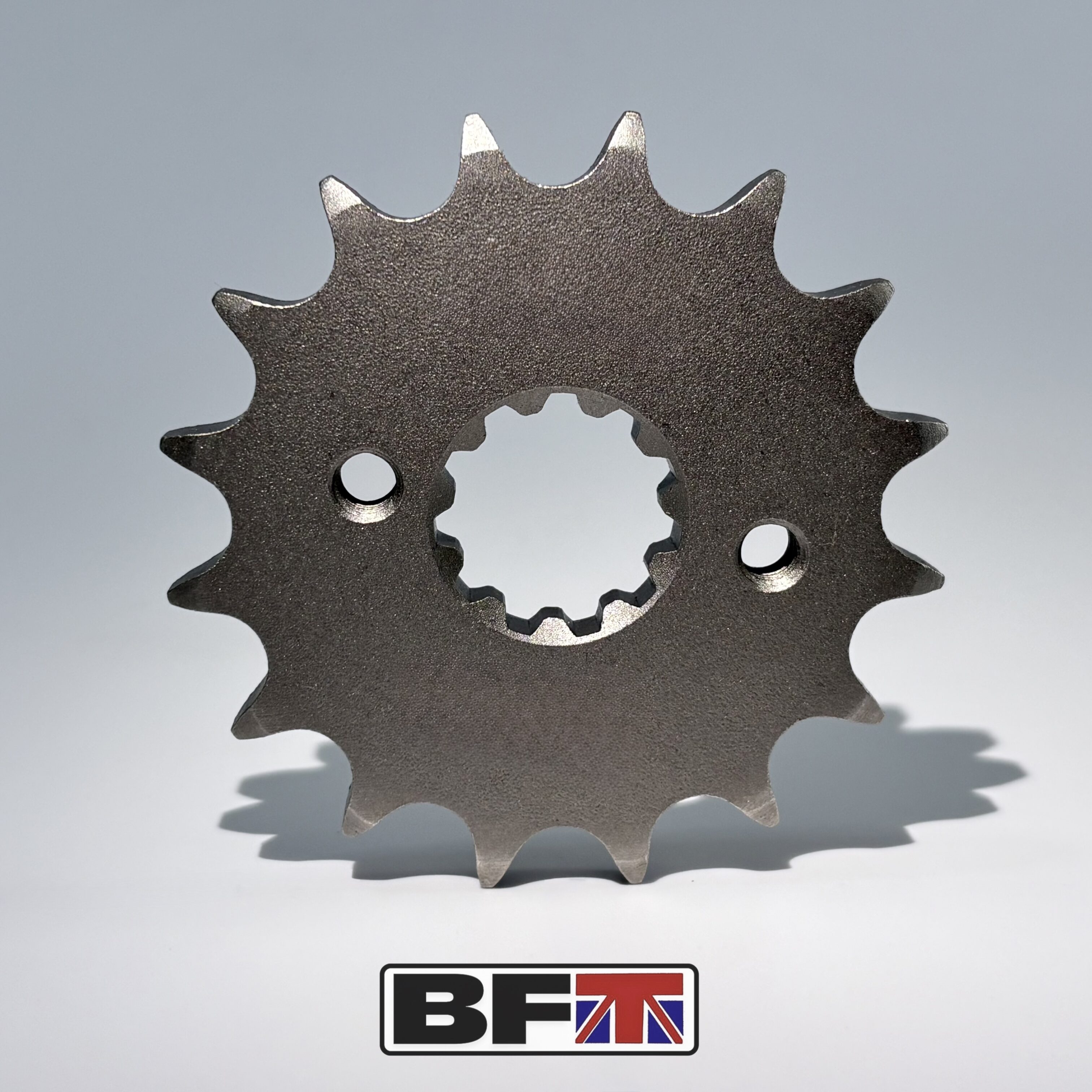 Front Sprocket 16T– 428 Chain Size Front Sprocket 16T– 428 Chain Size